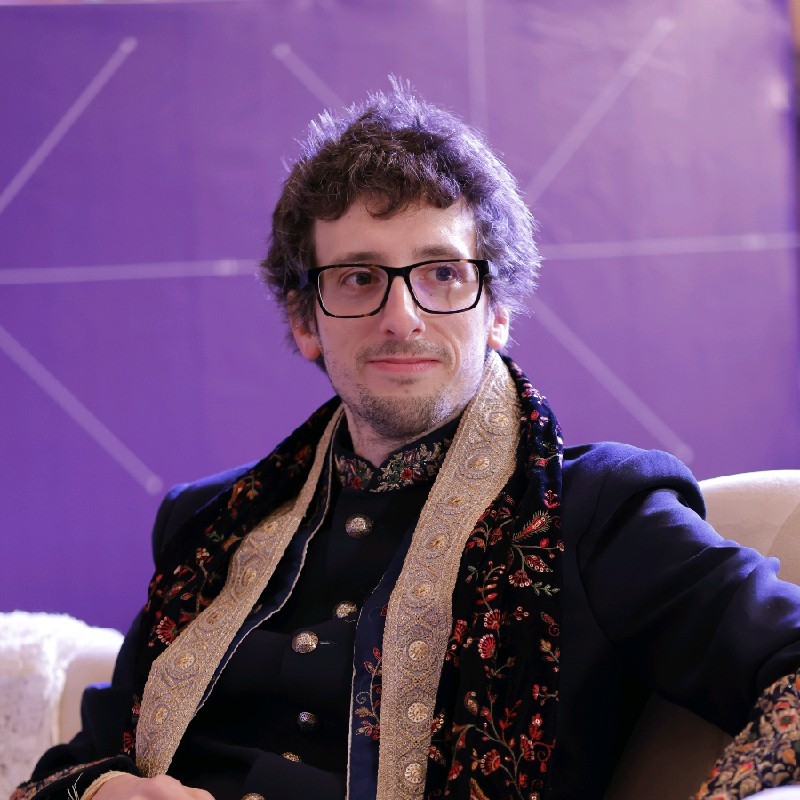 Stefano Gogioso